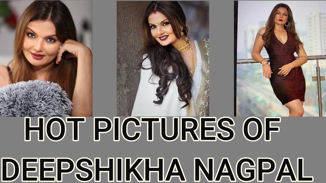 HOT PICTURES OF DEEPSHIKHA NAGPAL