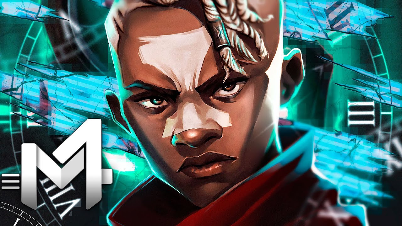 Ekko (League of Legends) - Tempo | M4rkim