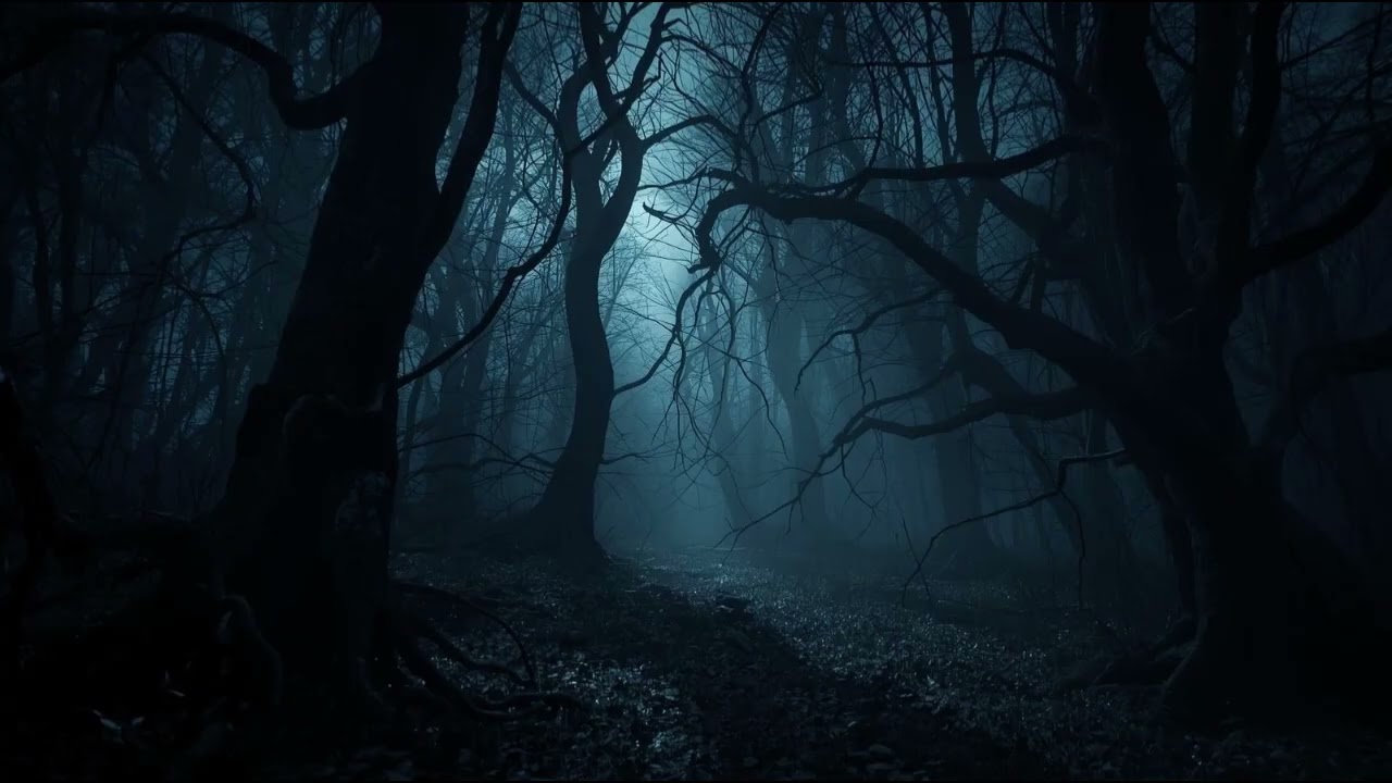 Score for a Scary Movie   By Reed MuzIk