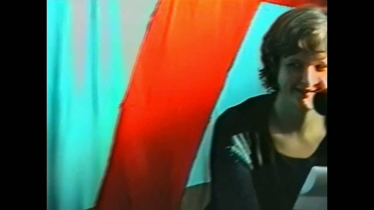 Леонид Тернов на радио Микс 25.01.2002