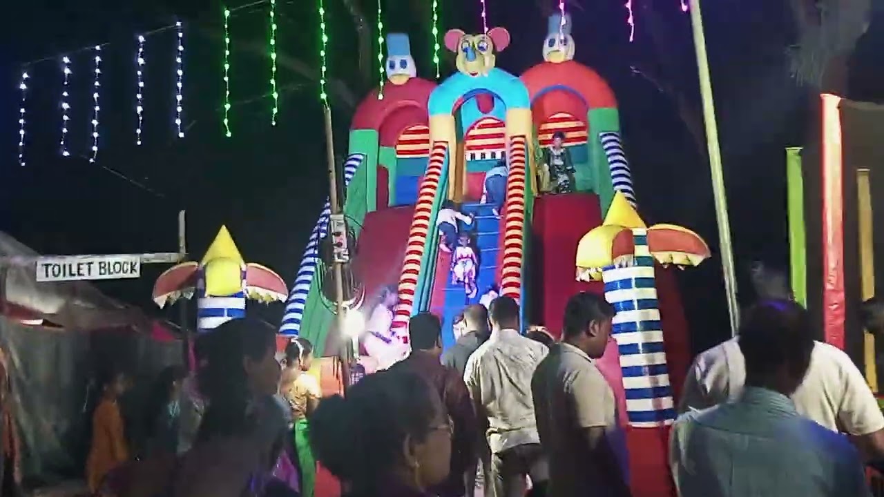 NareshBairagi Billiground kishne mala