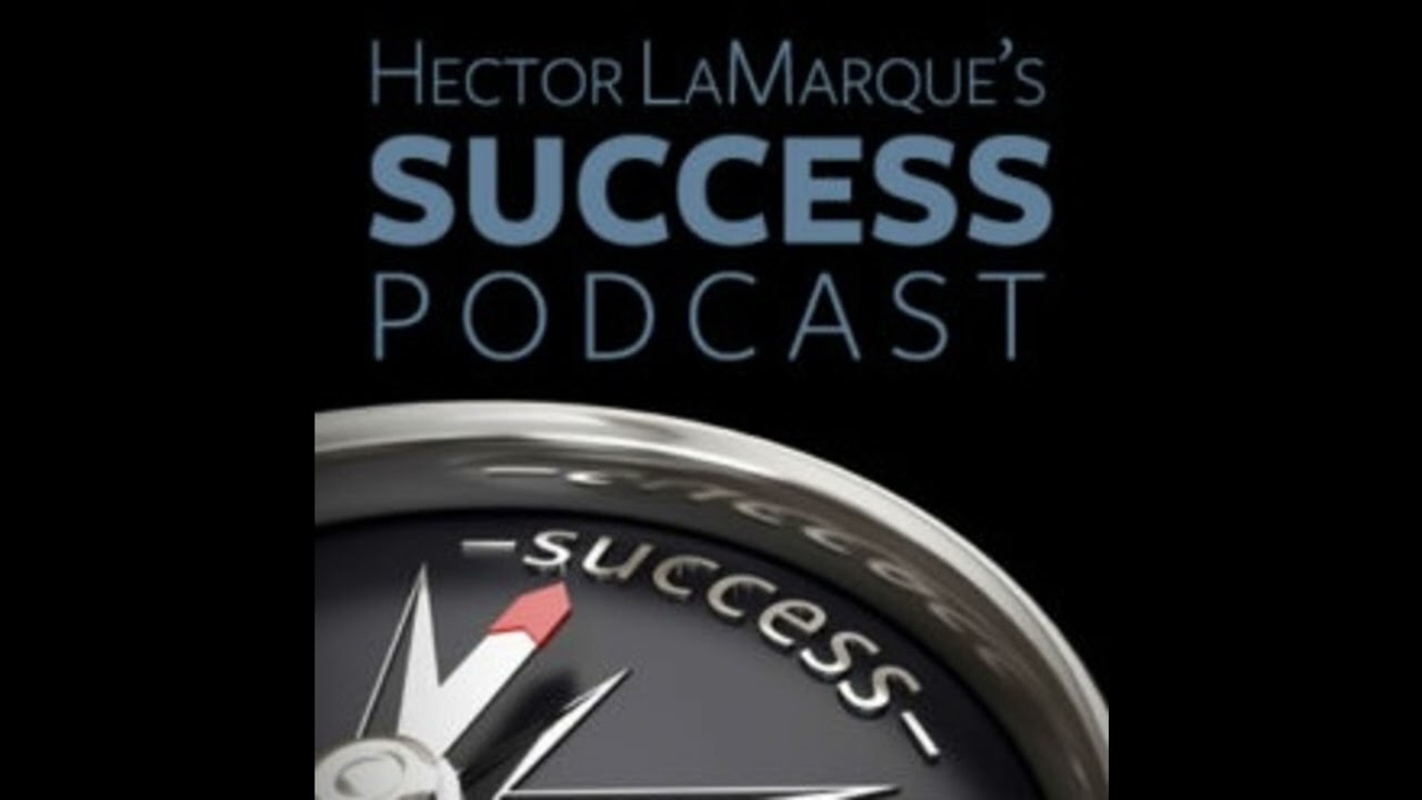 Dedicating Yourself to Being Great - Hector La Marque