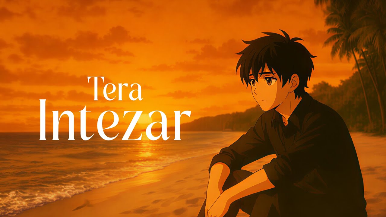Tera Intezar | @SingWithArcher  | New Heartbreak Song 2025