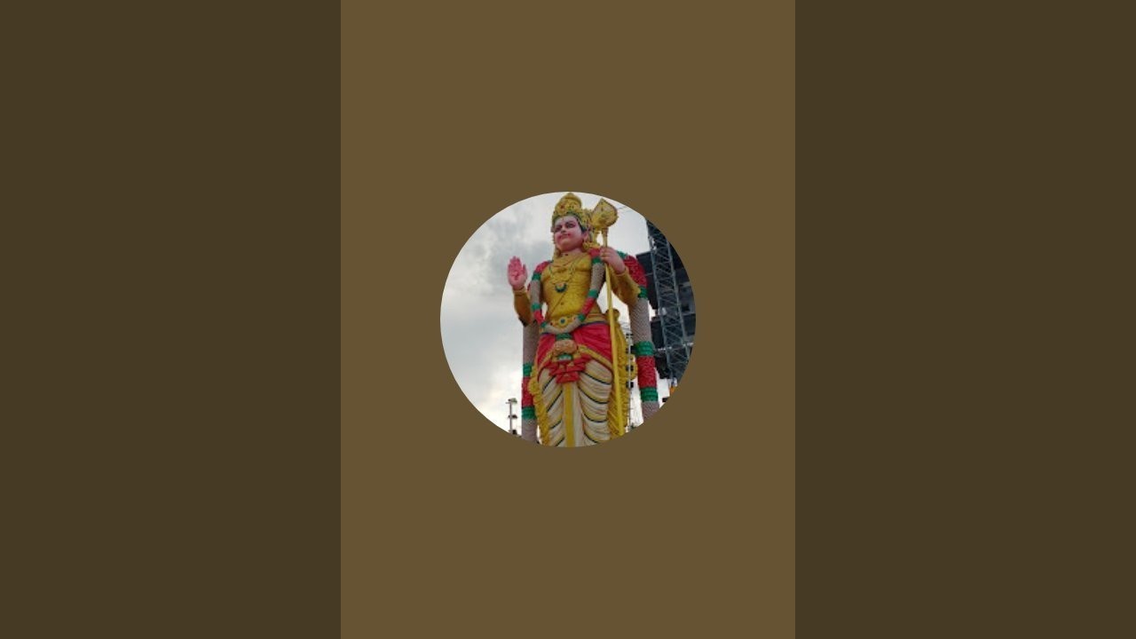 DTS தமிழச்சி  is live  hi