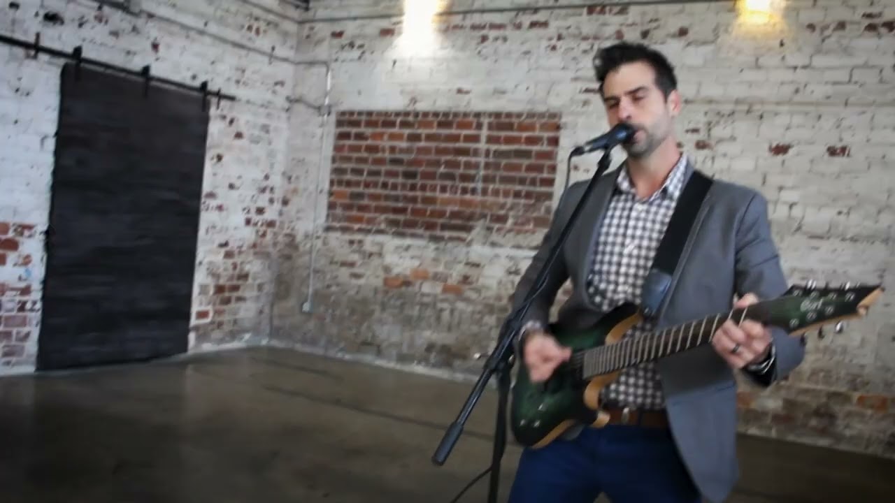 Embers | Chasing Airplanes-Official Music Video