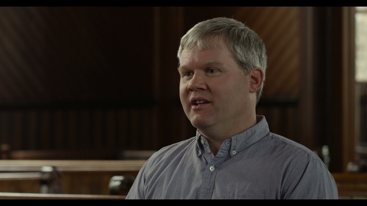 As bênçãos de uma igreja frustrante – Collin Hansen