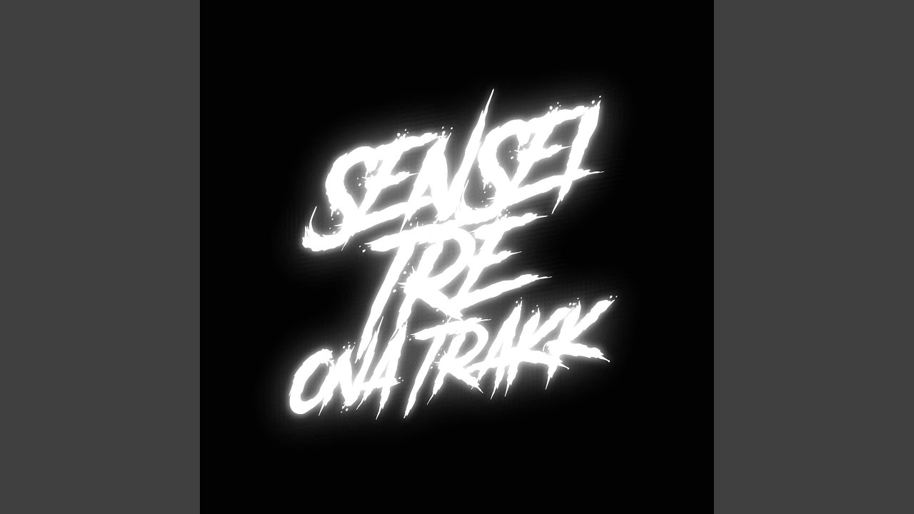 SENSEi FREAKNiK JUKE MiX