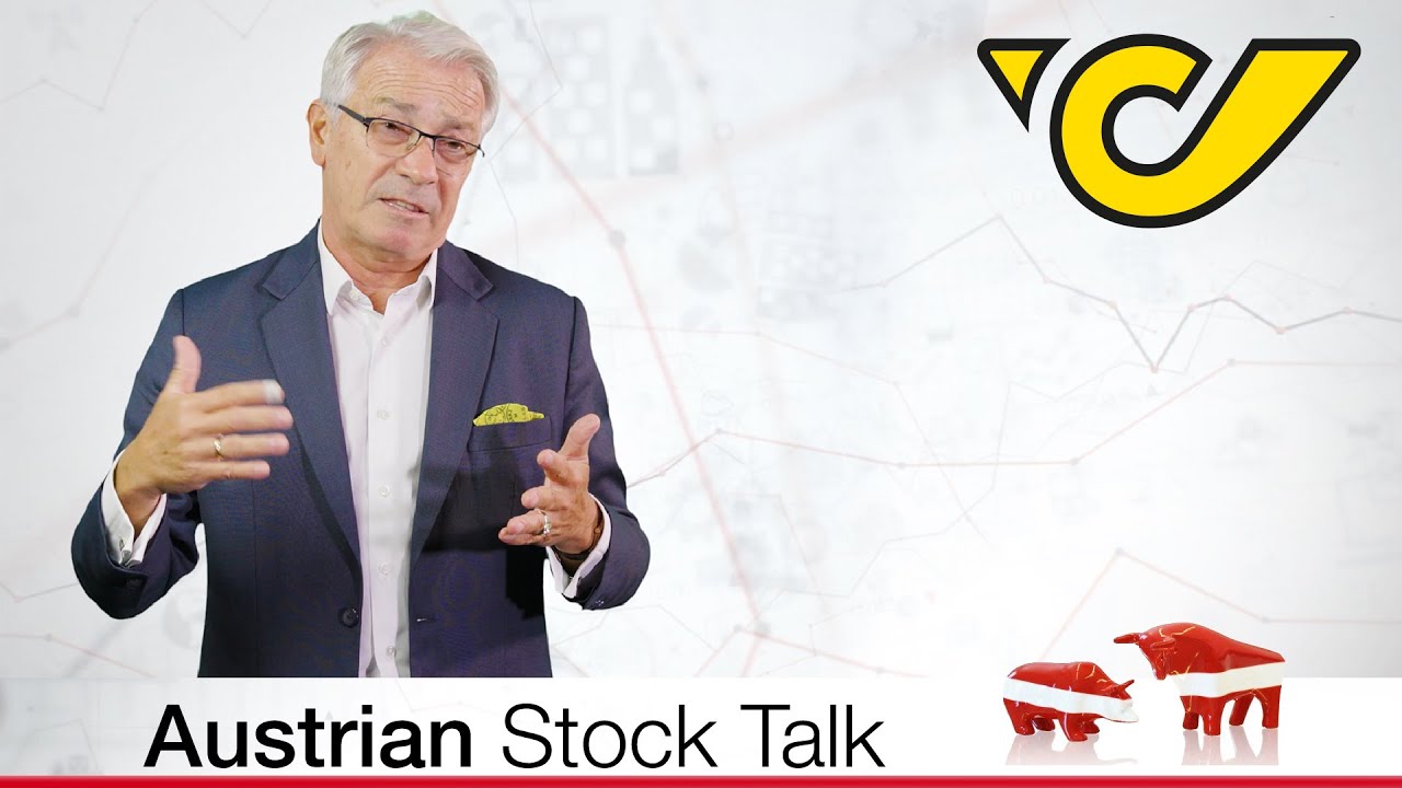 ÖSTERREICHISCHE POST AG (2021) Deutsch - AUSTRIAN STOCK TALK