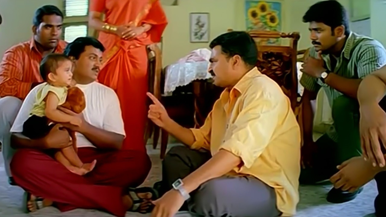 Sunil & Sayaji Shinde Police Comedy | Sunil Vintage Comedy Scenes | Back To Back Comedy