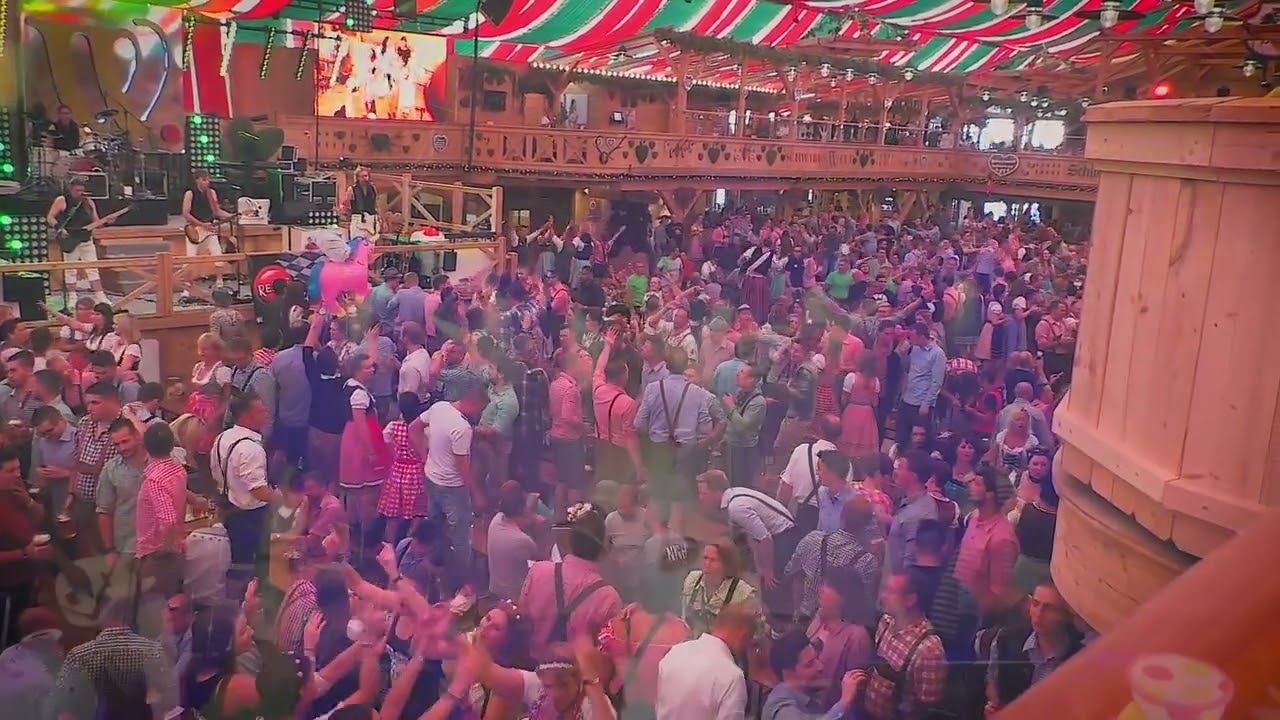 Die Vollxrocker - Highlights