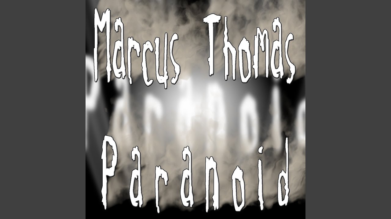 Paranoid (Soft Mix)