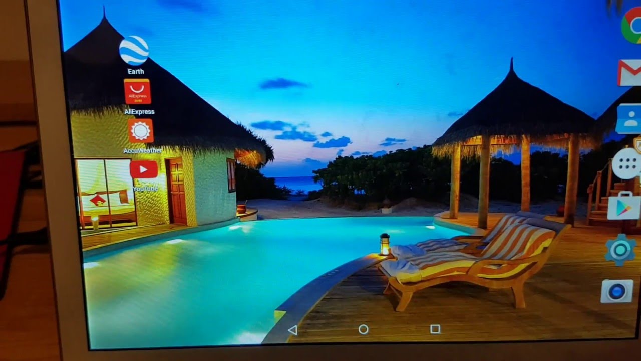 10.1 inch Tablet PC 5.1 Lollipop 2GHZ Octacore 4GB RAM 32GB ROM from Aliexpress $130