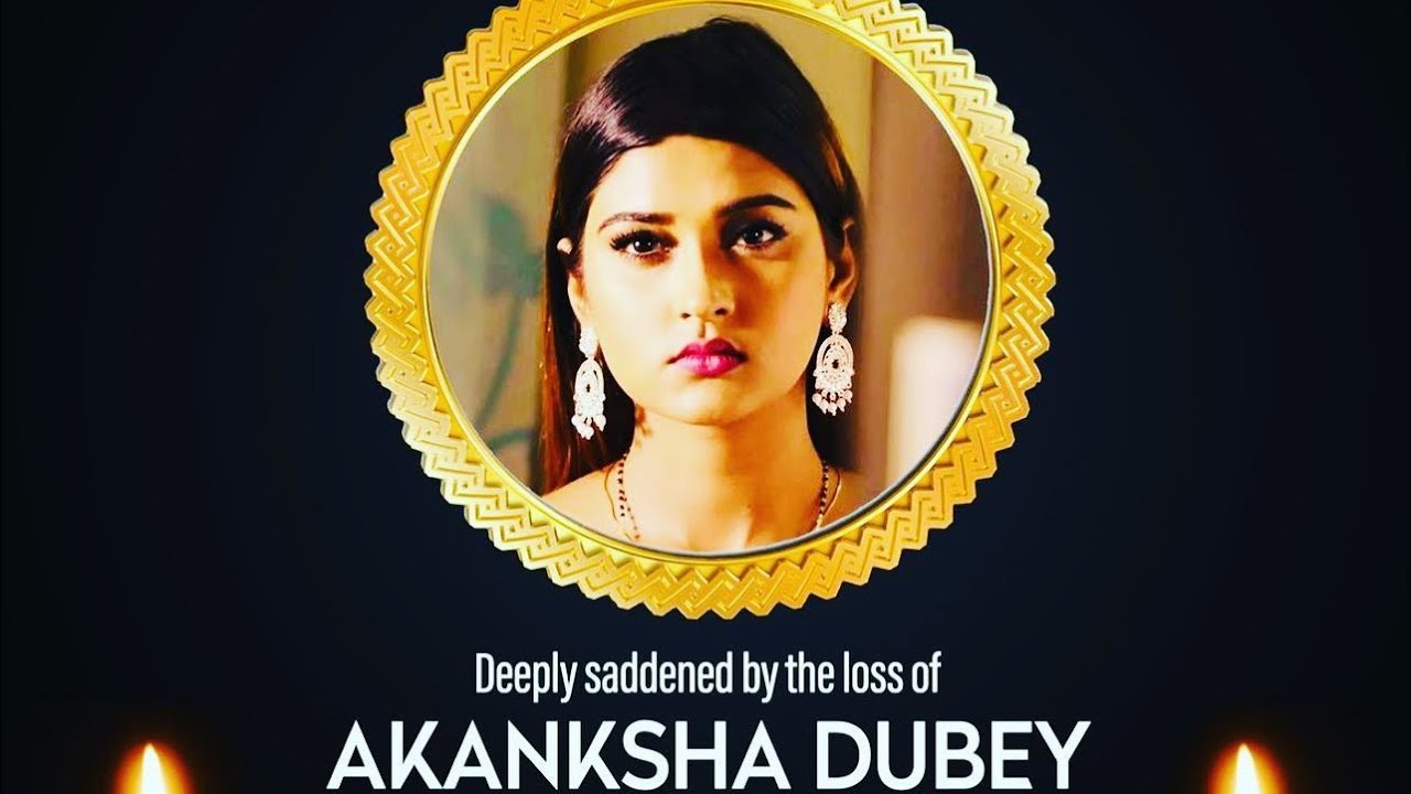 Akanksha Dube deth Video | akanksha dubey Last video #rip #akanshadubey #youtube #khesari #pawan