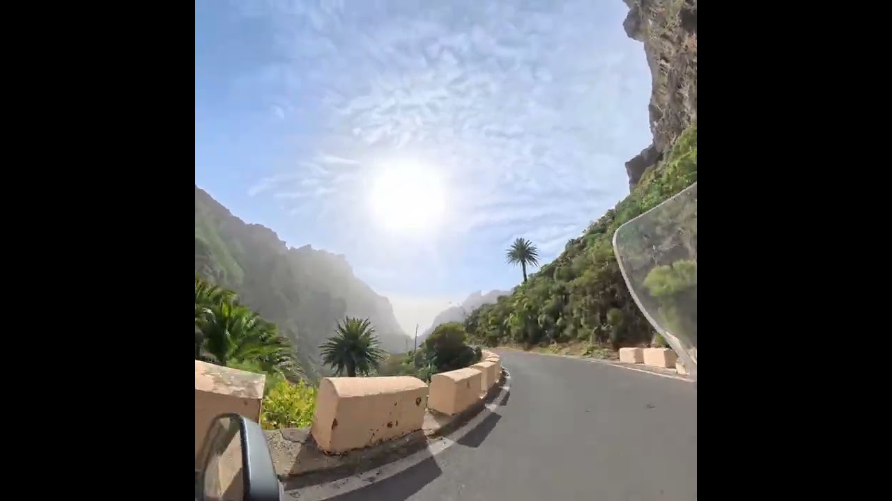 Tenerife - Espanha 