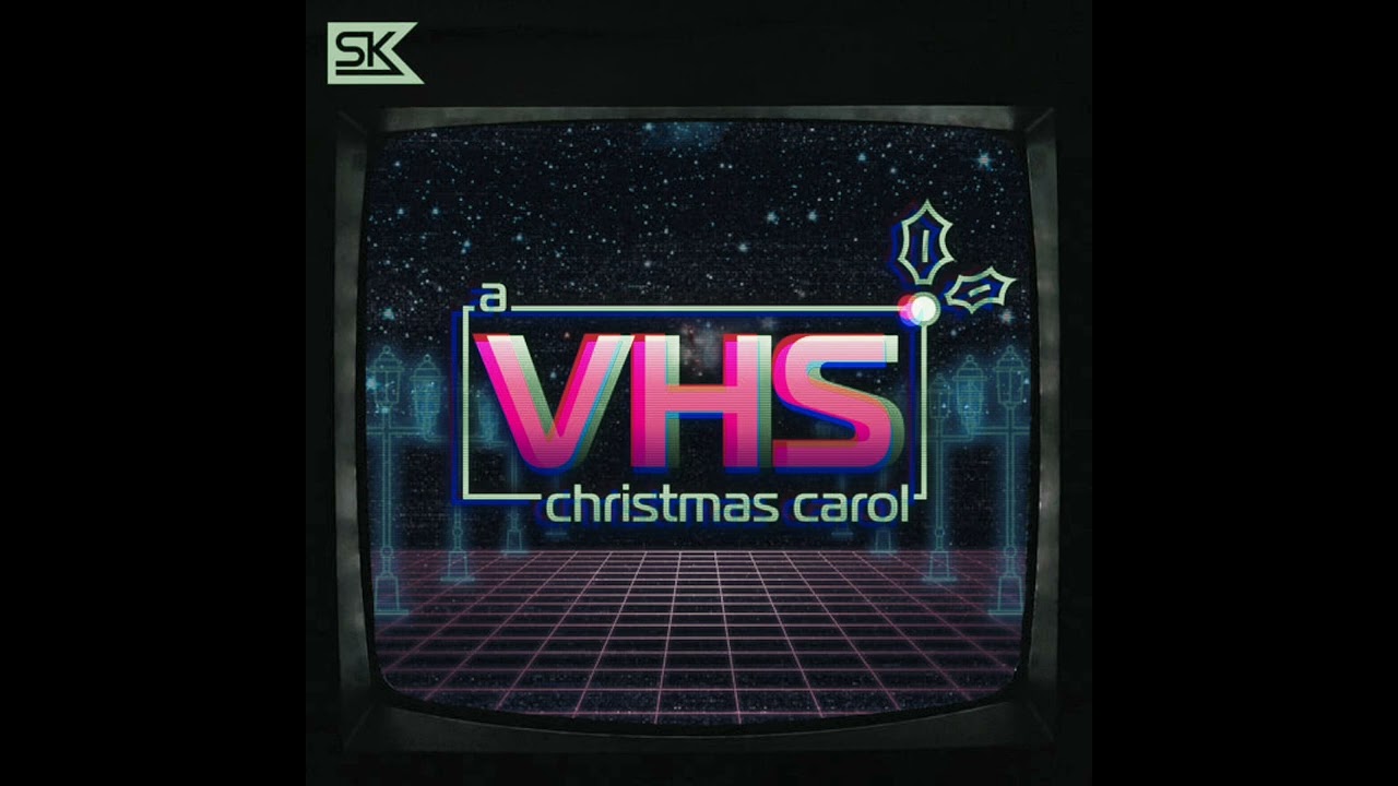That Scrooge (Live) from StarKid: A VHS Christmas Carol