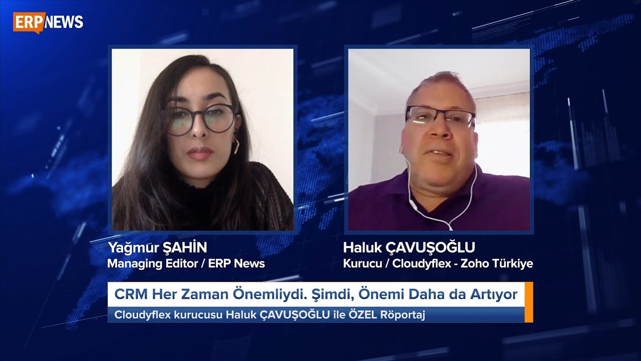 COVID-19, CRM Endüstrisini Nasıl Etkiledi?
