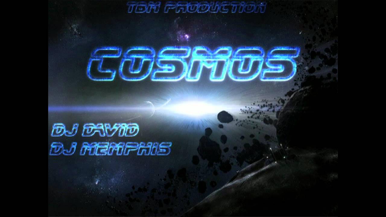 Dj David Feat Dj Memphis - COSMOS (Original Mix) (TBM Production)