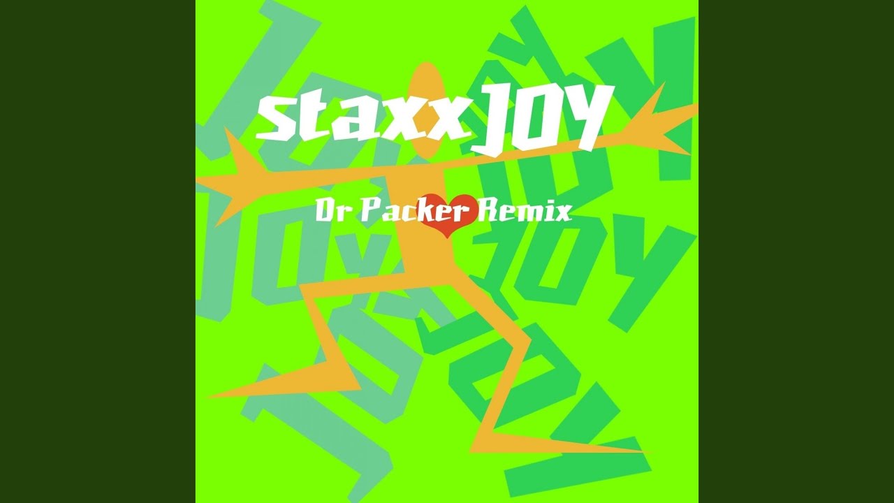 Joy (12 Mix)