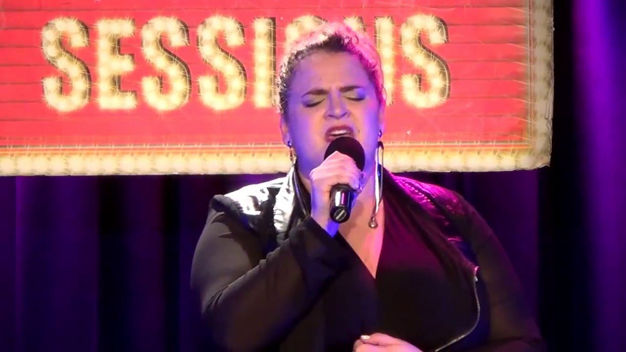 Bonnie Milligan - Someone Like You (Jekyll & Hyde)