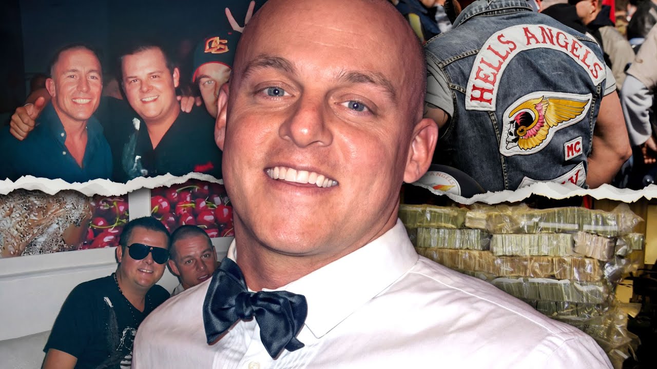 He Built A Billion-Dollar Empire, Worked With The Hells Angels & Lost Everything In Mexico