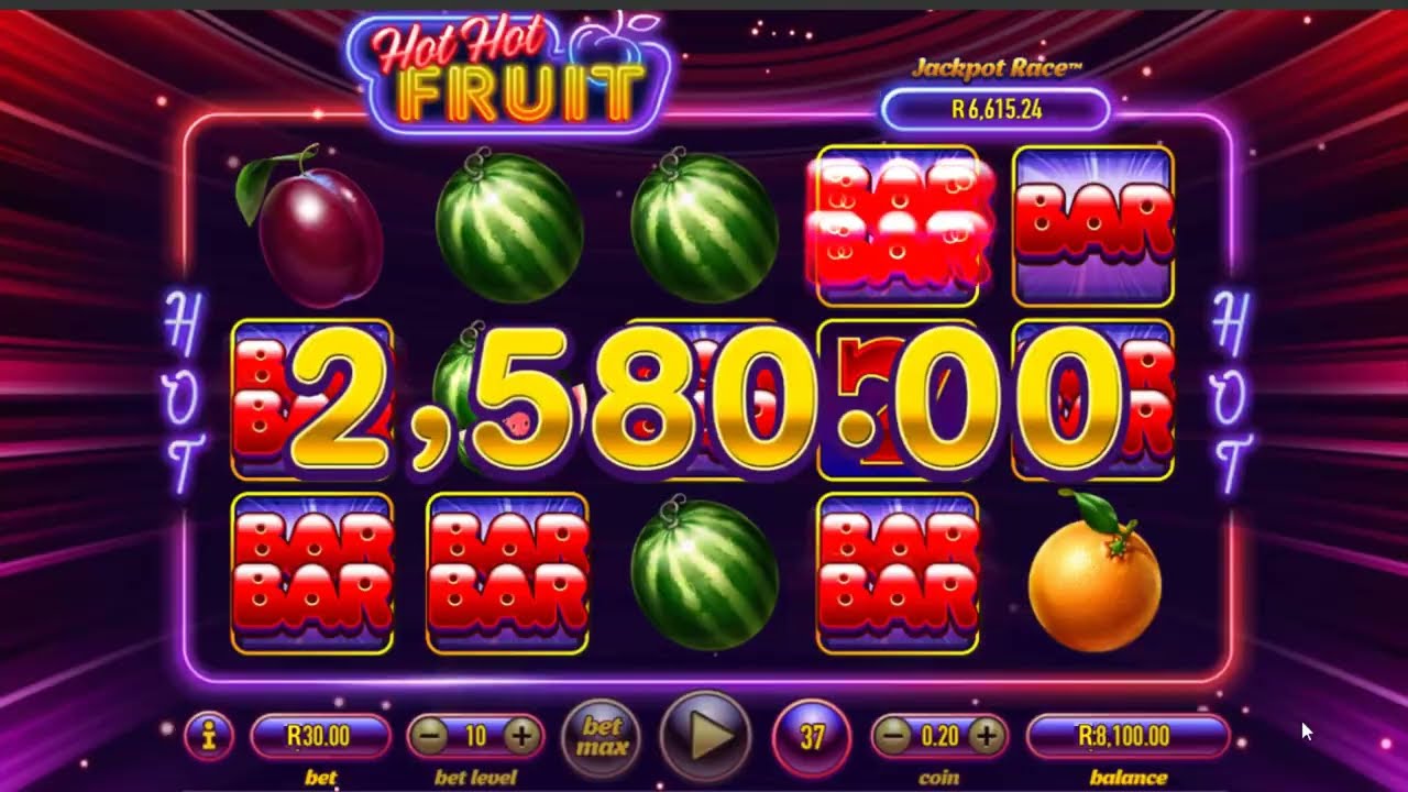 ANOTHER SPECIAL! - HOT HOT FRUITS HOLLYWOODBETS! - FEATURE HUNTING SESSION-#R2000challenge