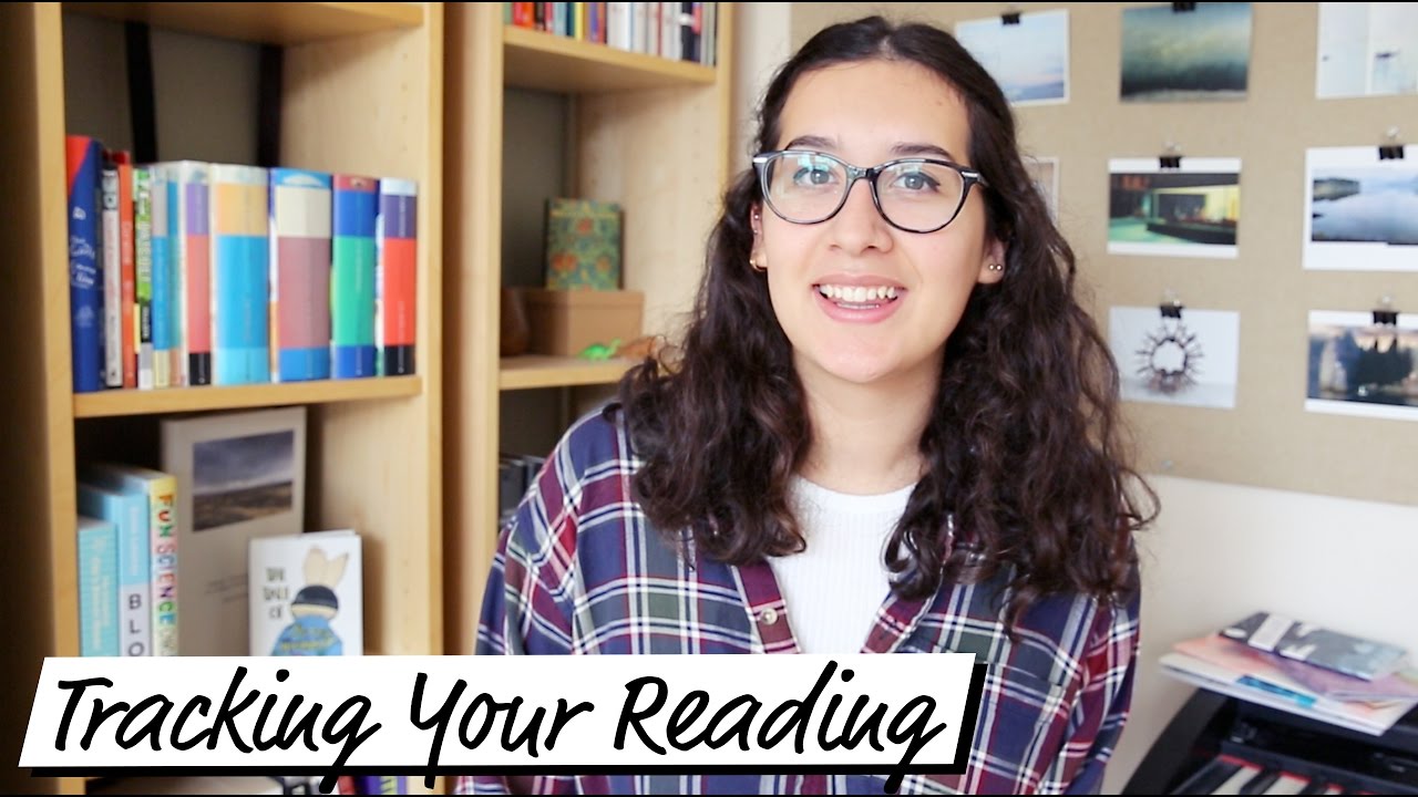 Should We Always Track Our Reading?