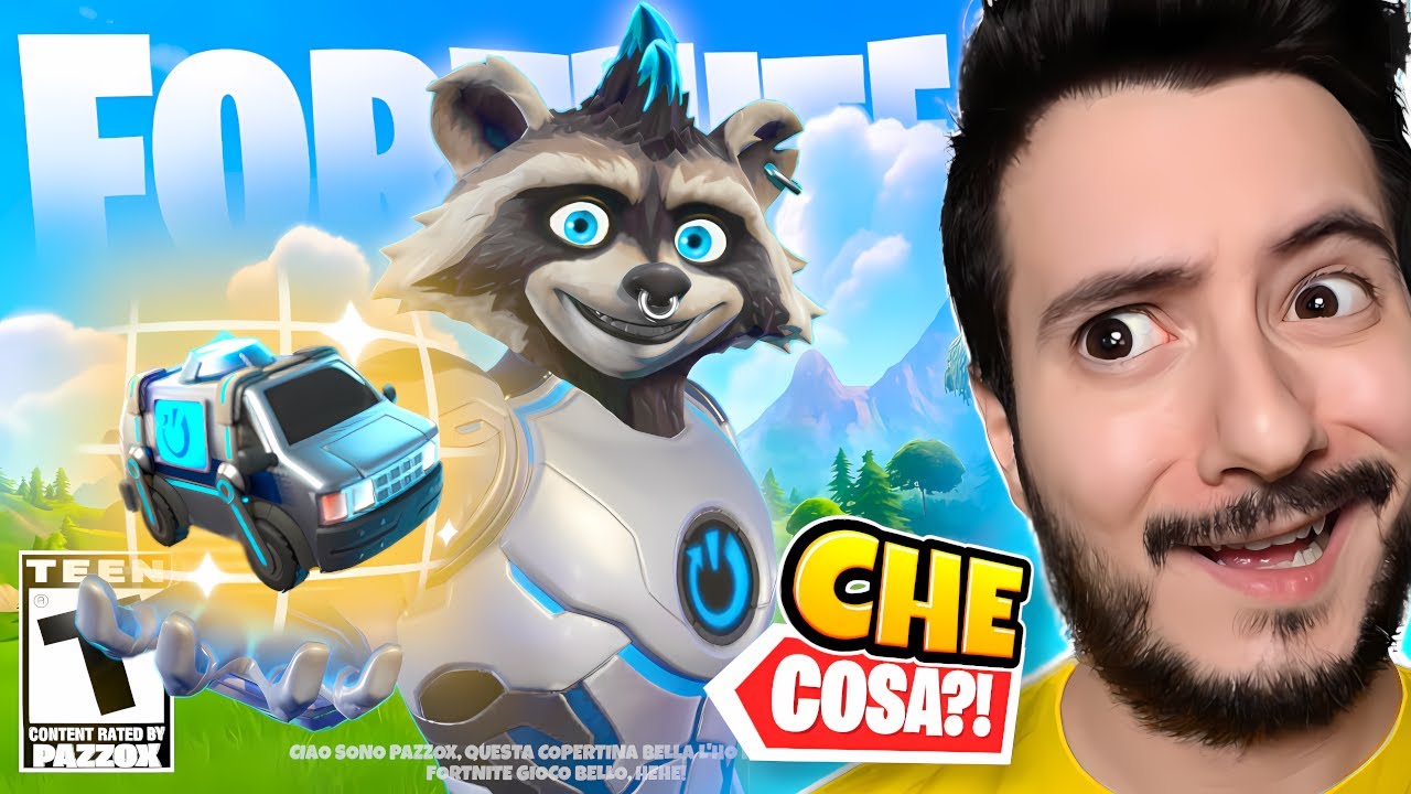 HO FREGATO I GIOCATORI di FORTNITE CON QUESTO TRUCCO 🤣