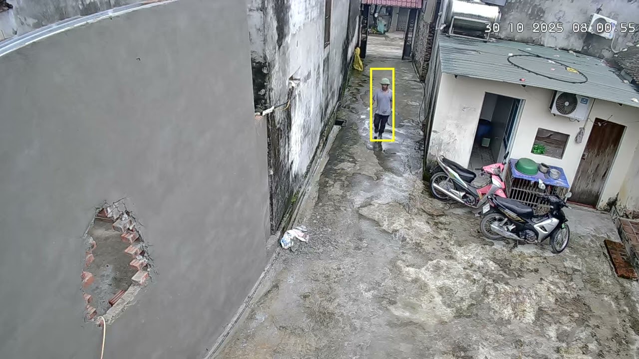 Mấy ông thợ xây quê tôi 