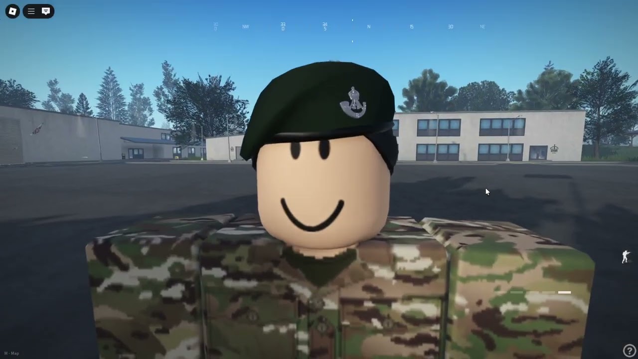 1st Platoon, B Company | Combat Infantry Course