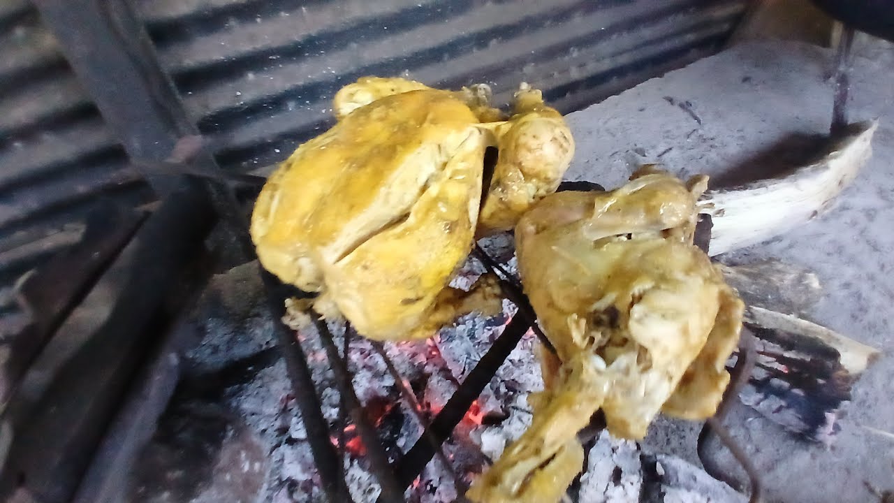 Asiendo panes rellenos en año nuevo🎄😲