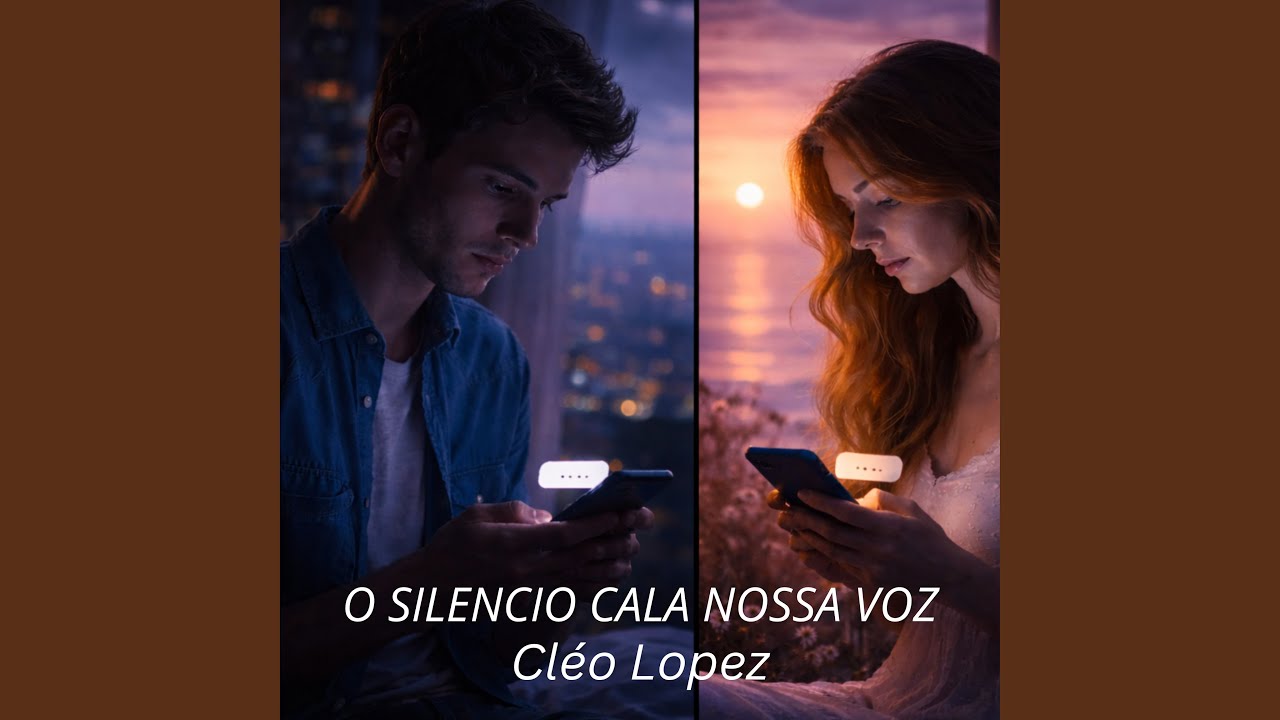 O Silencio Cala Nossa Voz