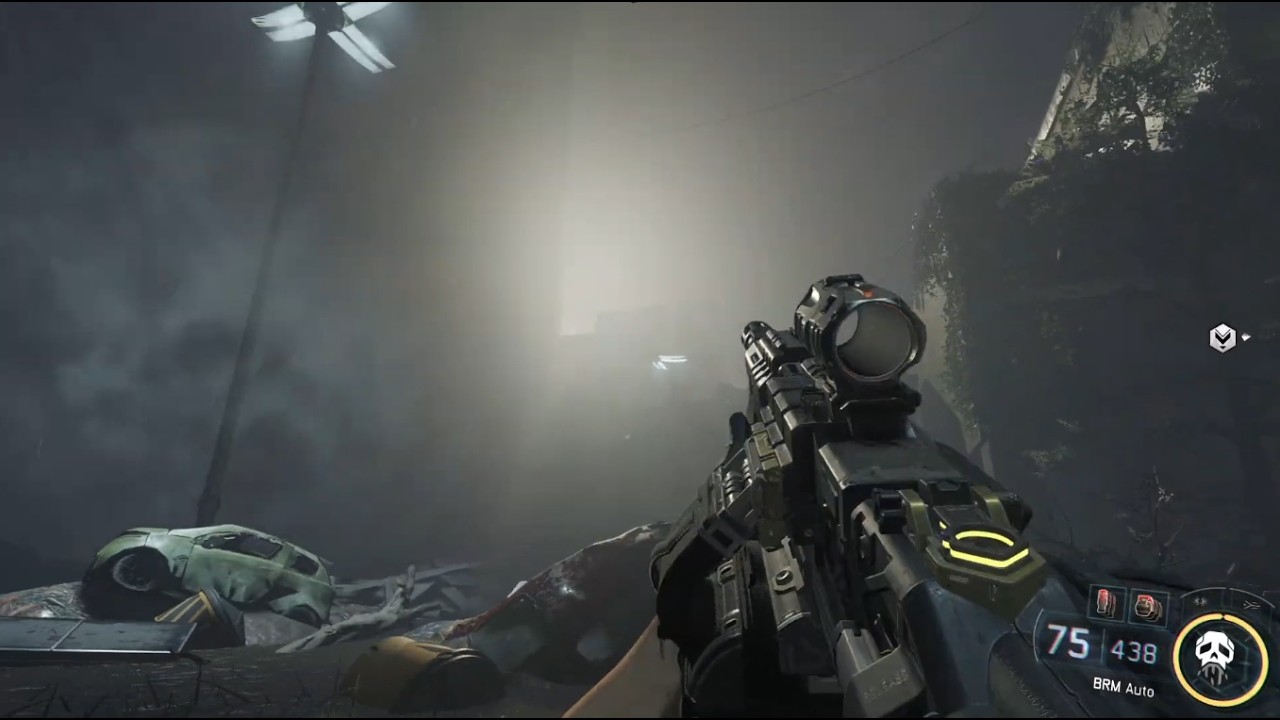 Playing and Explaining BLACK OPS 3 in 2026! Part 6!