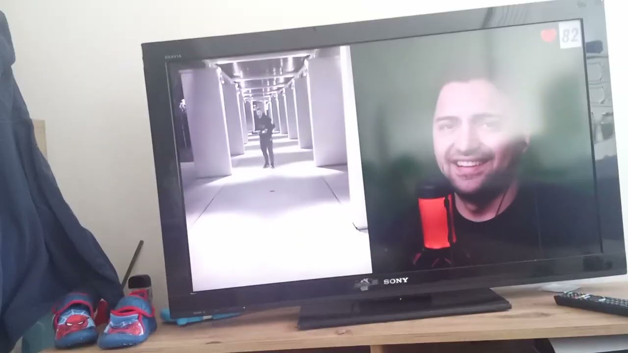 Korku videosu#2 bölüm