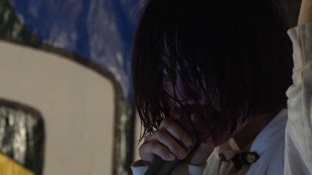 DJ後藤まりこ - ボロフェスタ 2019(2019-10-26)