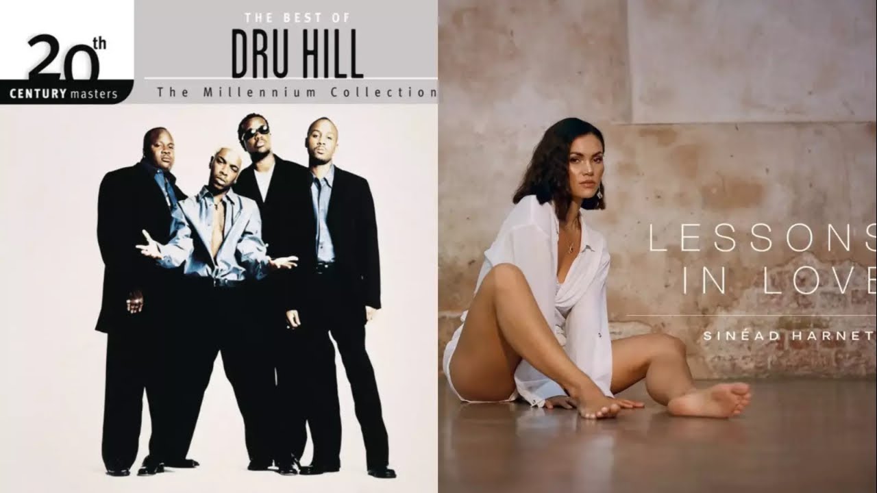 Dru Hill - 