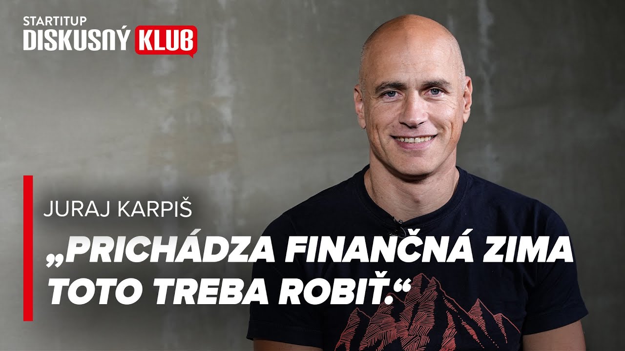 Ekonóm Karpiš: S hypotékami nemajú robiť politici nič, na to máme banky