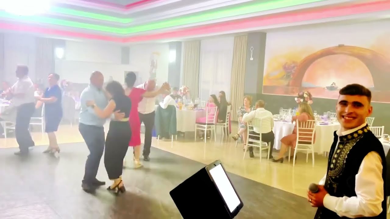 🎼 Formația Universal Hârlău-Iasi || Batuta Moldova 2025 🎷 || ✆ +40747954485