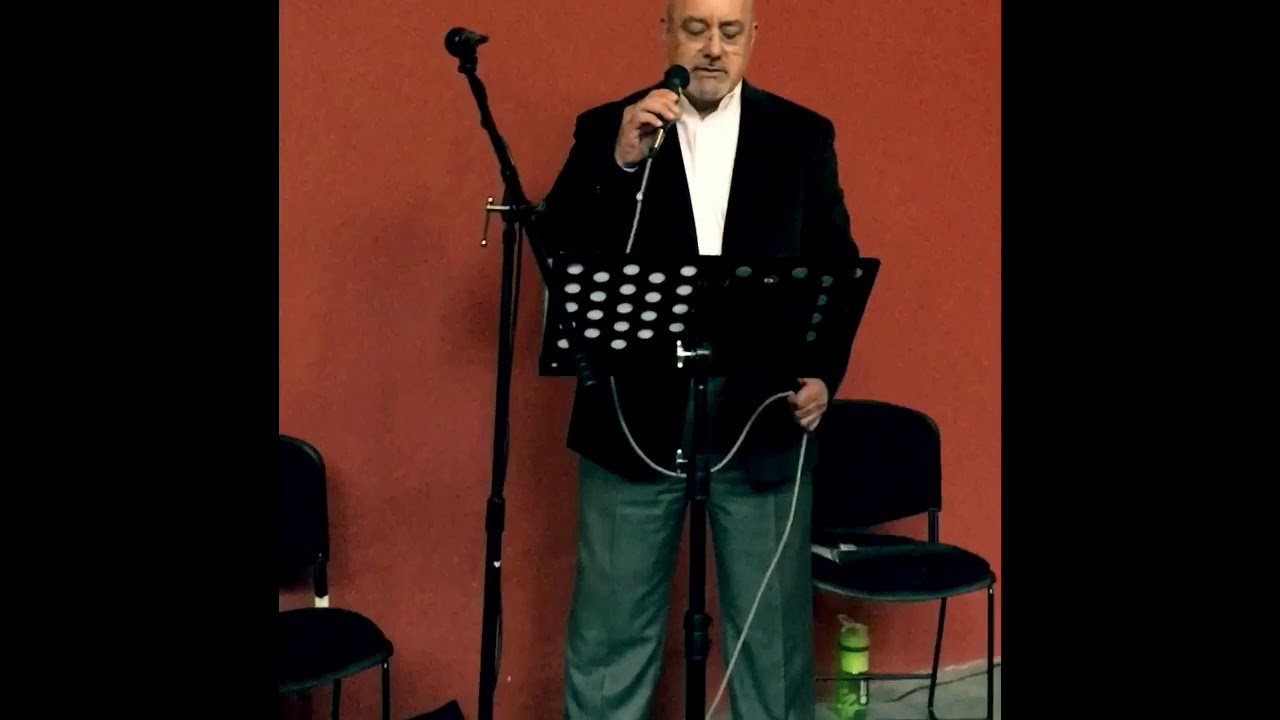 Viejo-Julio Bracho