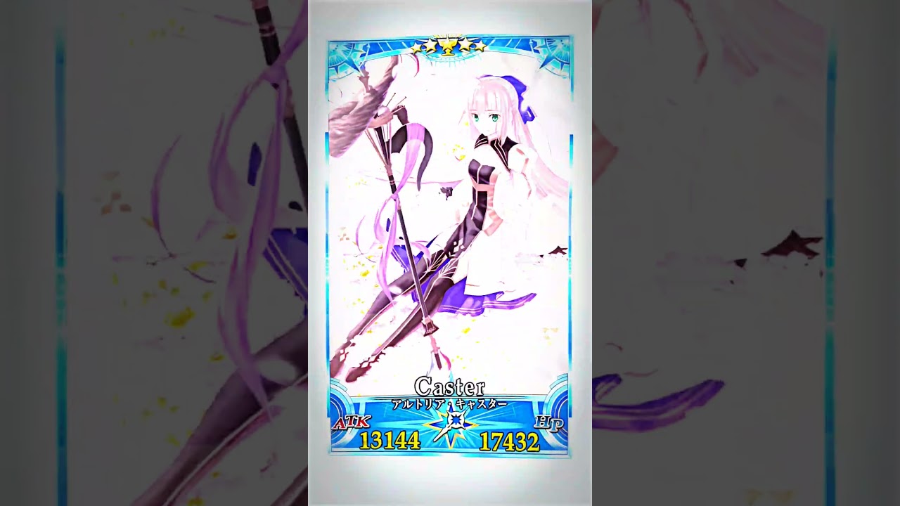 Grand Caster ini aja lah ya 