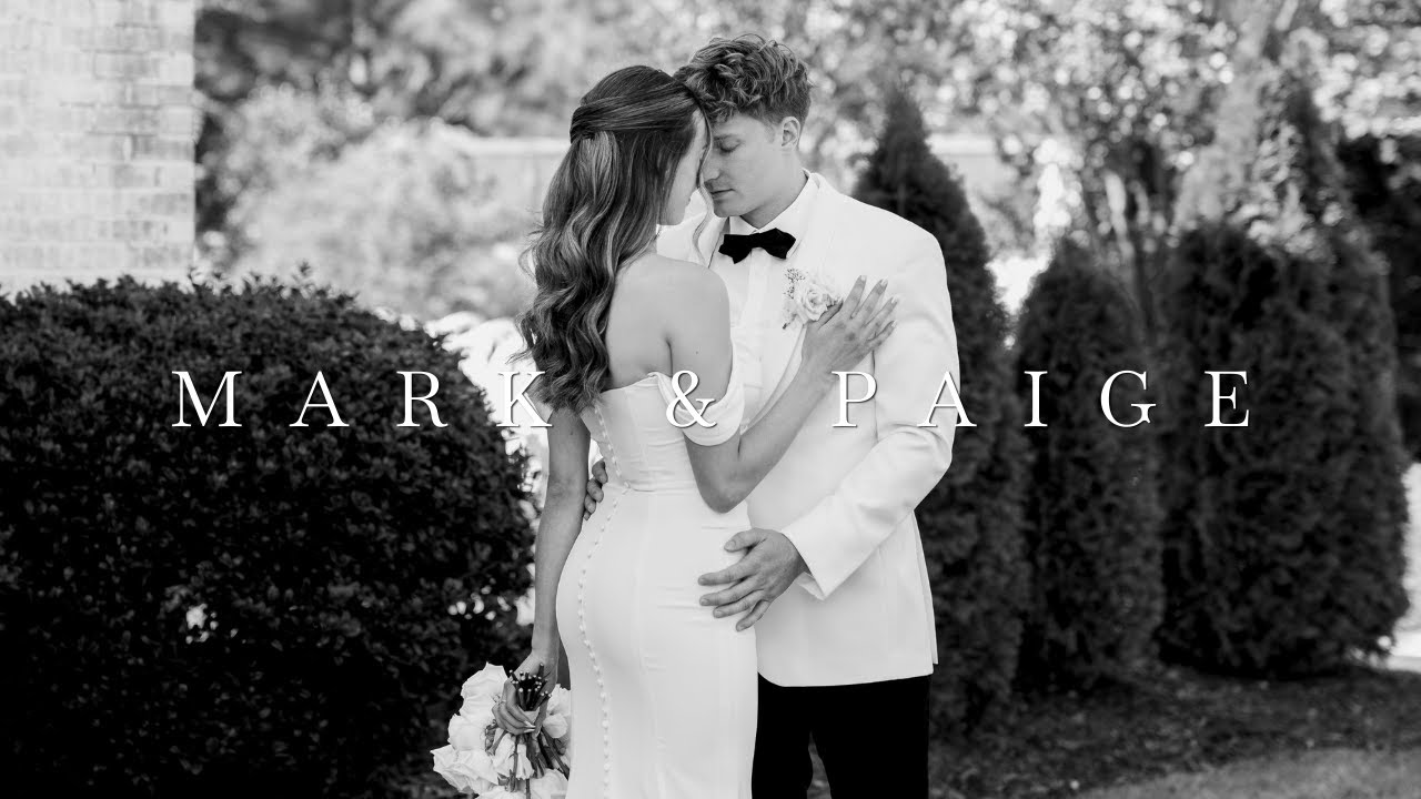 PAIGE & MARK