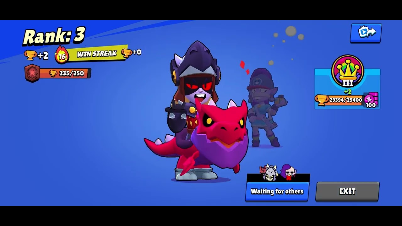 Brawl stars