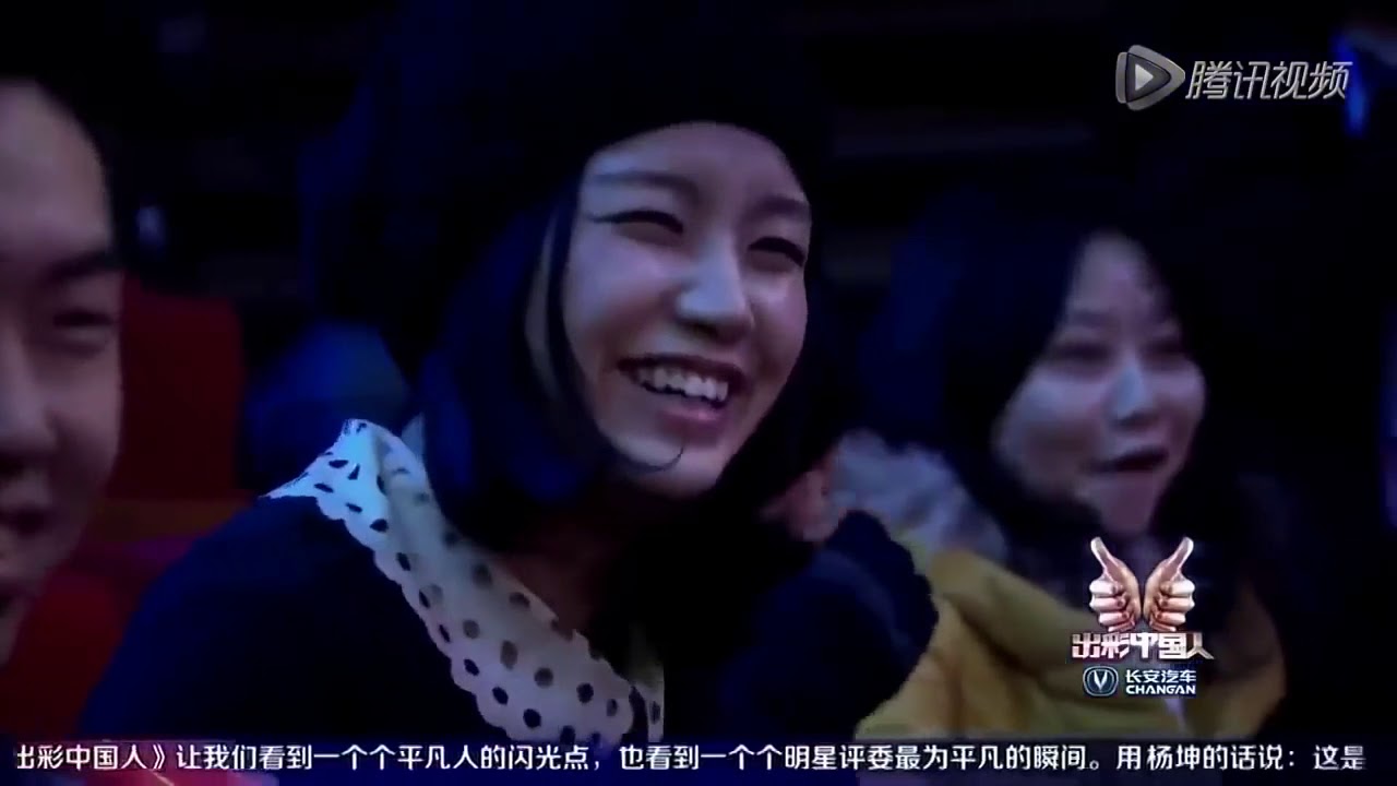 Танцующий мальчик 3 х лет из Китая!