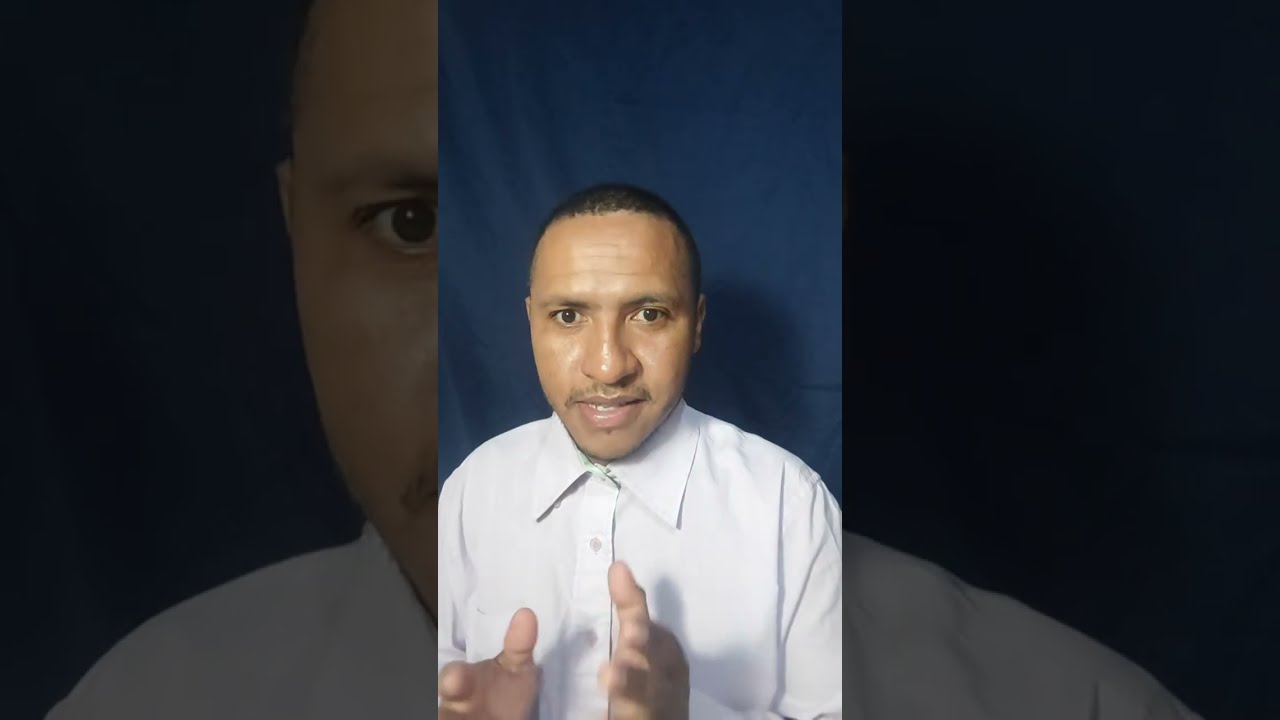 5 ESTRATÉGIAS QUE SATANÁS USA PARA LHE TIRAR DO PROPÓSITO  está ao vivo!