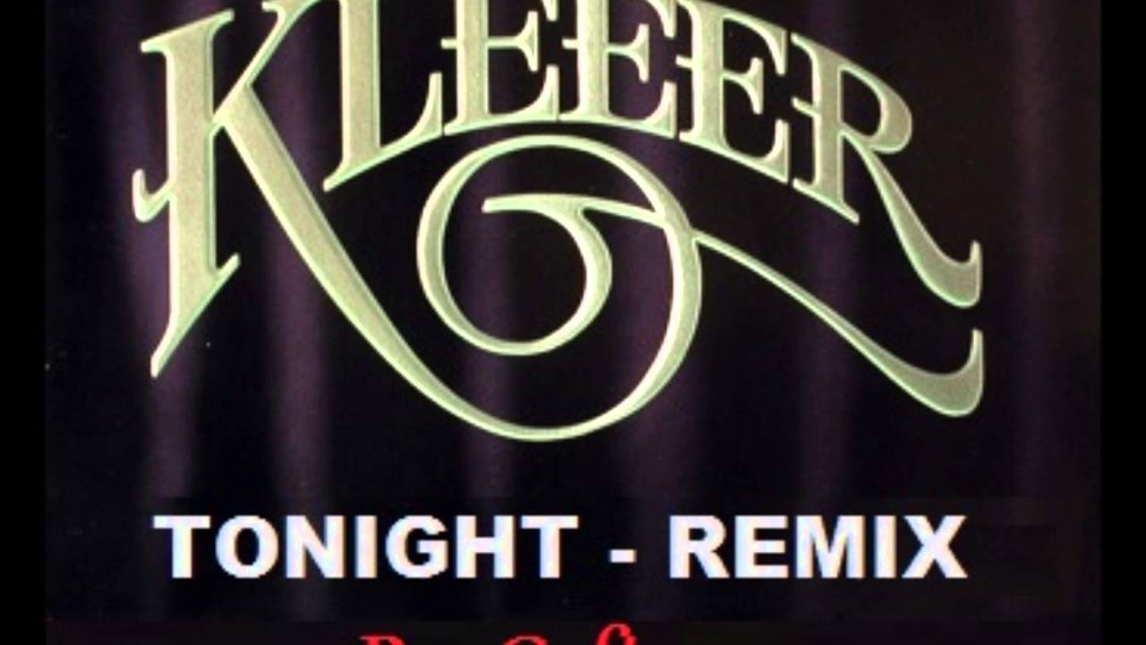 KLEER-Tonight Remix by Gefty
