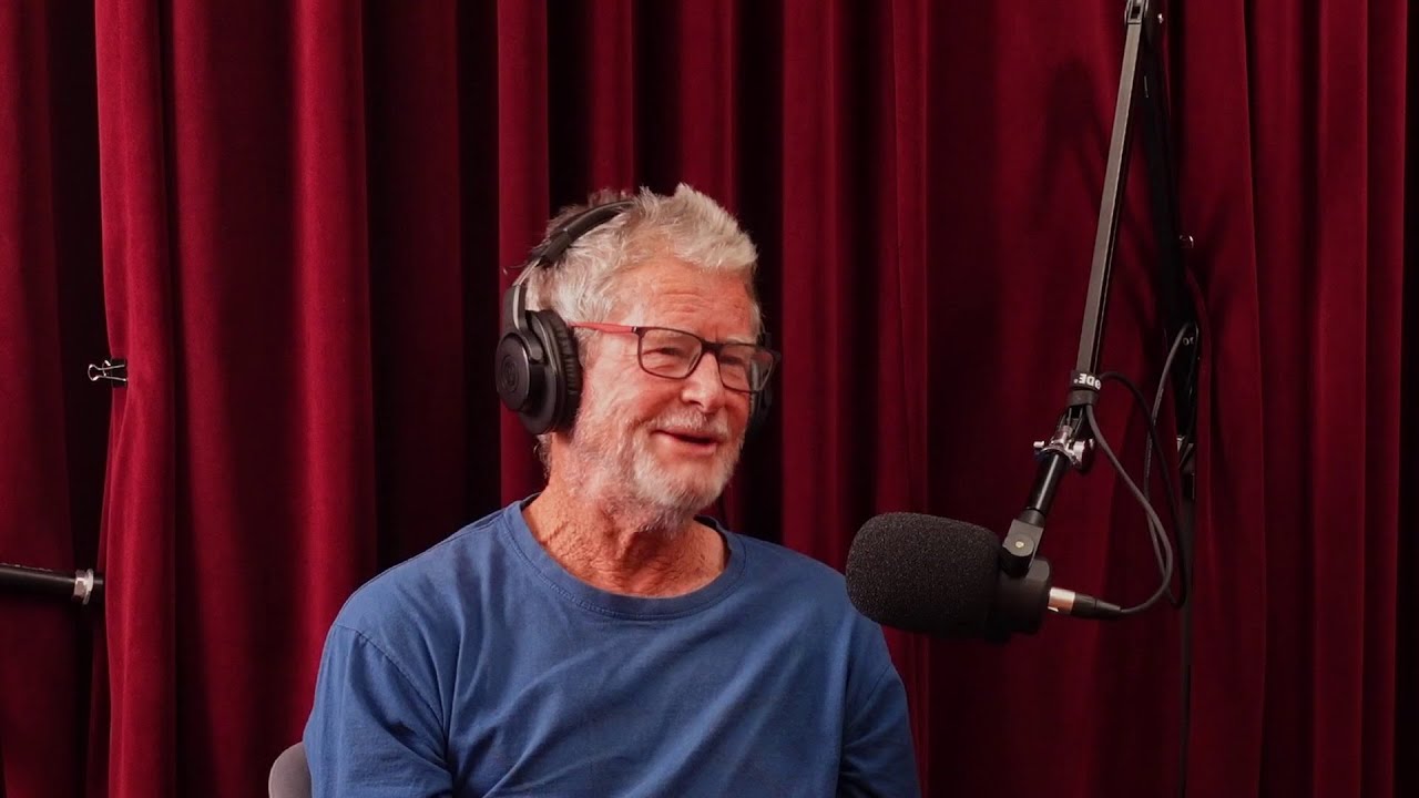 Paul Owens Interview 1 hour
