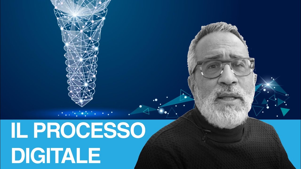 Impianti dentali: processo digitale, modalità e tempi.