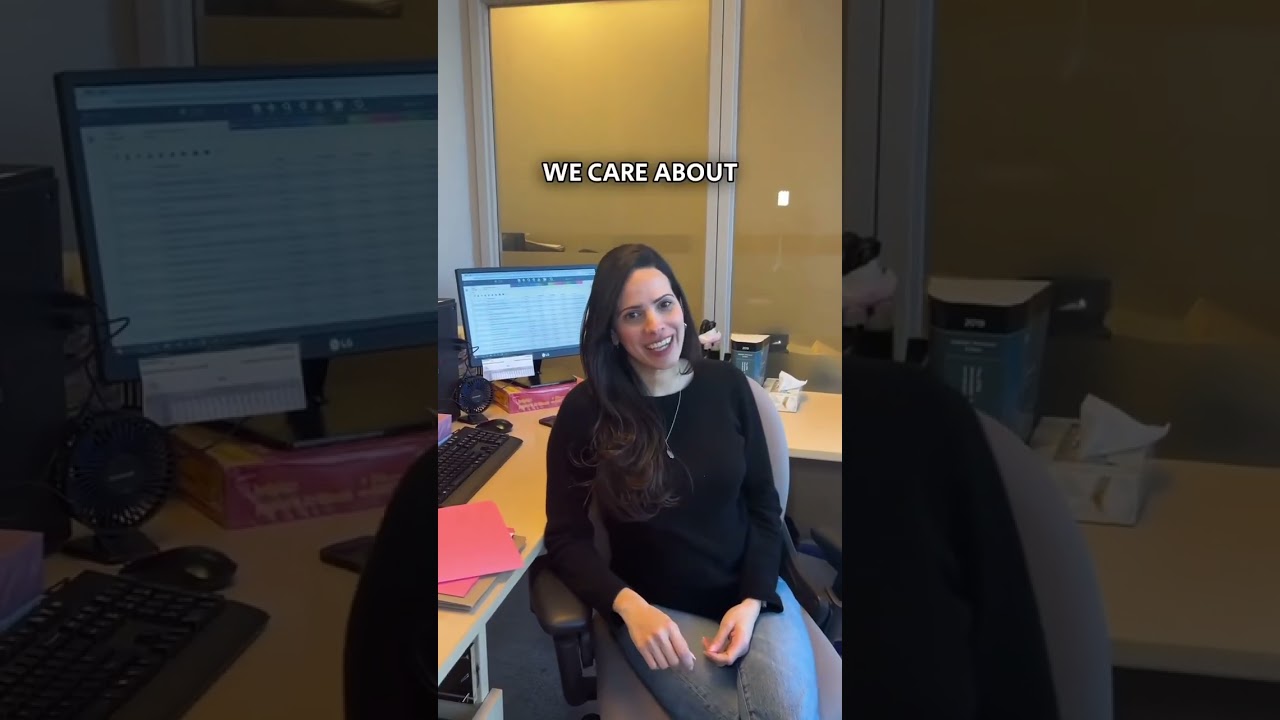 Why You Should Work With a Trustee