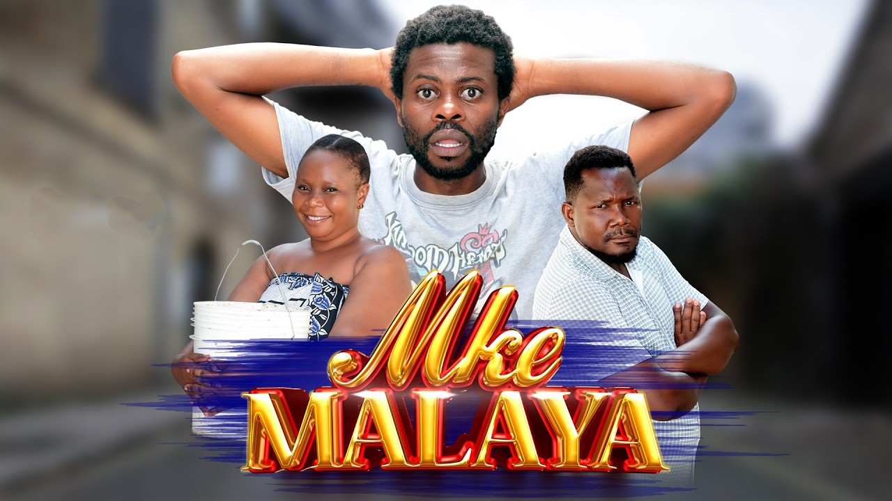 MKE MALAYA PART 1-FULL HD MOVIE