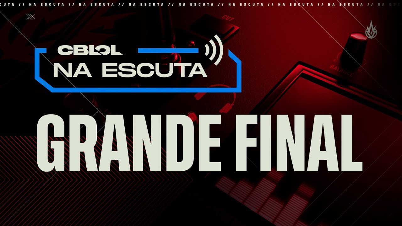 Na Escuta: 1&ordf; Etapa - Final | brTT: 