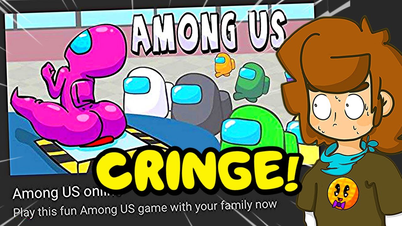 The WORST Mobile Game Ads! - ConnerTheWaffle